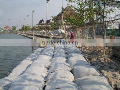 Nonwoven Geobags Supplier