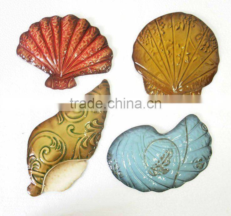 Ceramic Handicraft for Christmas Decor