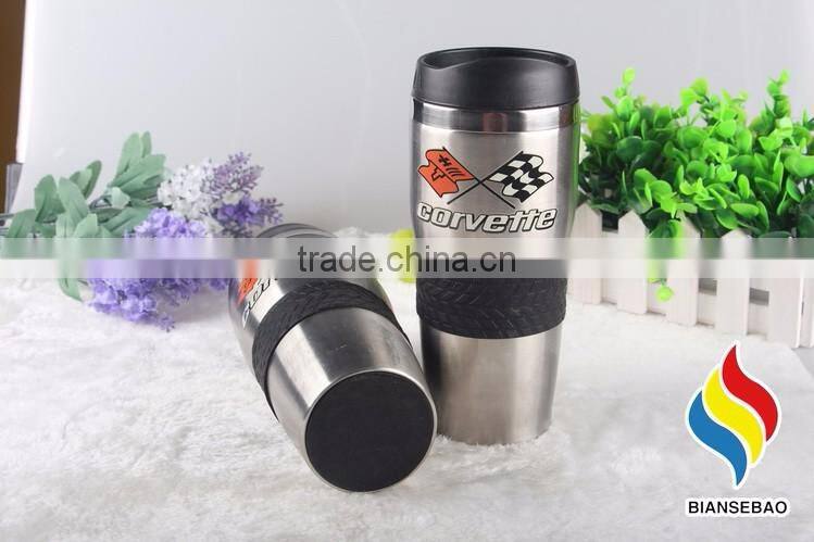 LFGB,FDA,SGS,EEC Certification and food grade heat resistant water bottle