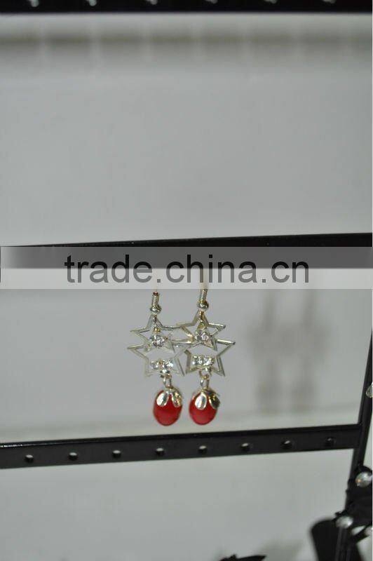 jewelry display/earing display/factory direct sale