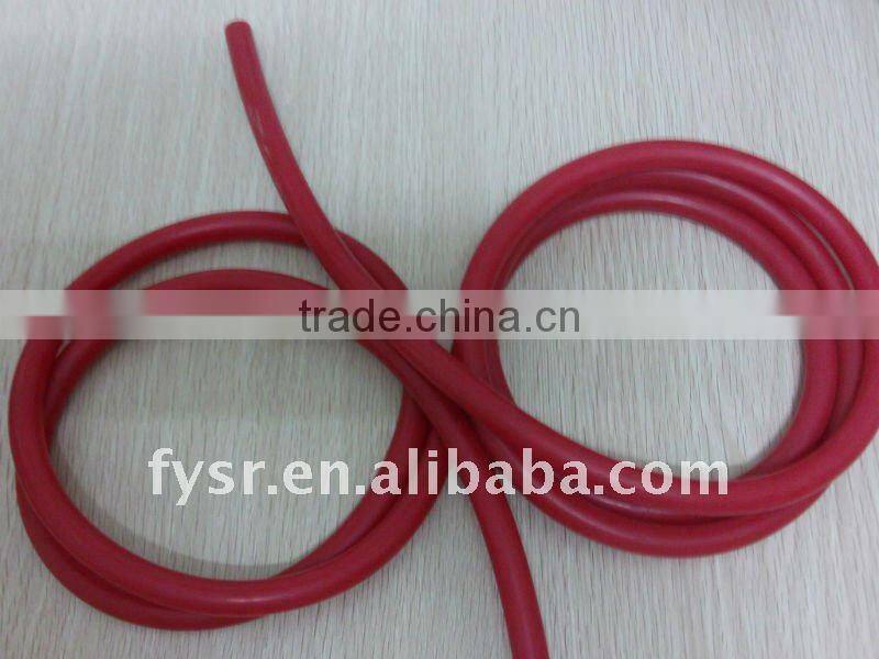 Silicone tube/rubber pipes Silicone Rubber Pipe/ silicone hose
