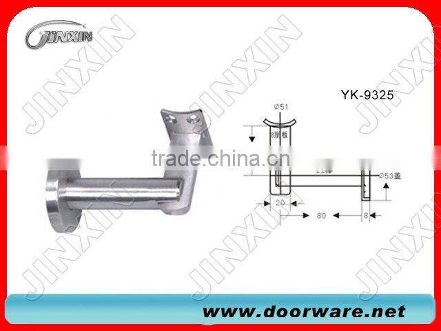 Stainless Steel Handrail Glass Bracket(YK-9305)