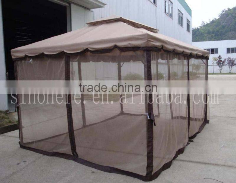 Marquee tent