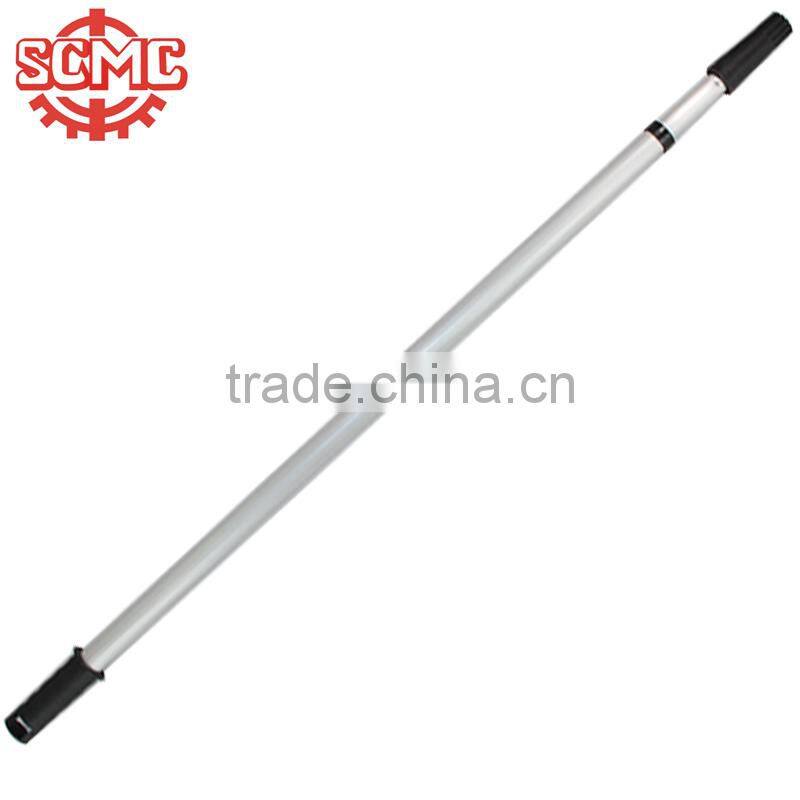 Two Sections Aluminium Alloy Telescopic Extension Pole