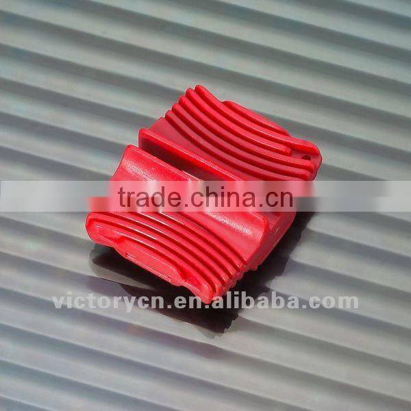 New Mini Ceramic Rod Tungsten Steel Camp Pocket Kitchen Knife Sharpener Tool