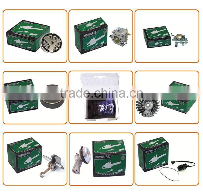 chainsaw spare parts ECH K54 Carburetor