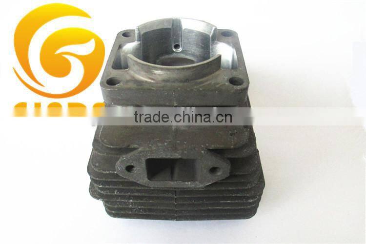 43CC cylinder for brush cutter T4500-12110