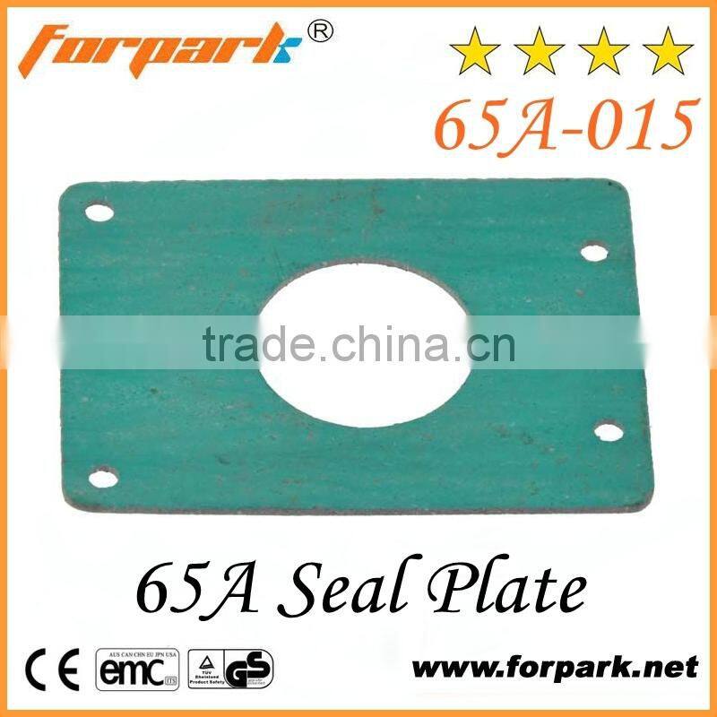 PH65A Power tools Spare Parts seal plate & Metal plate