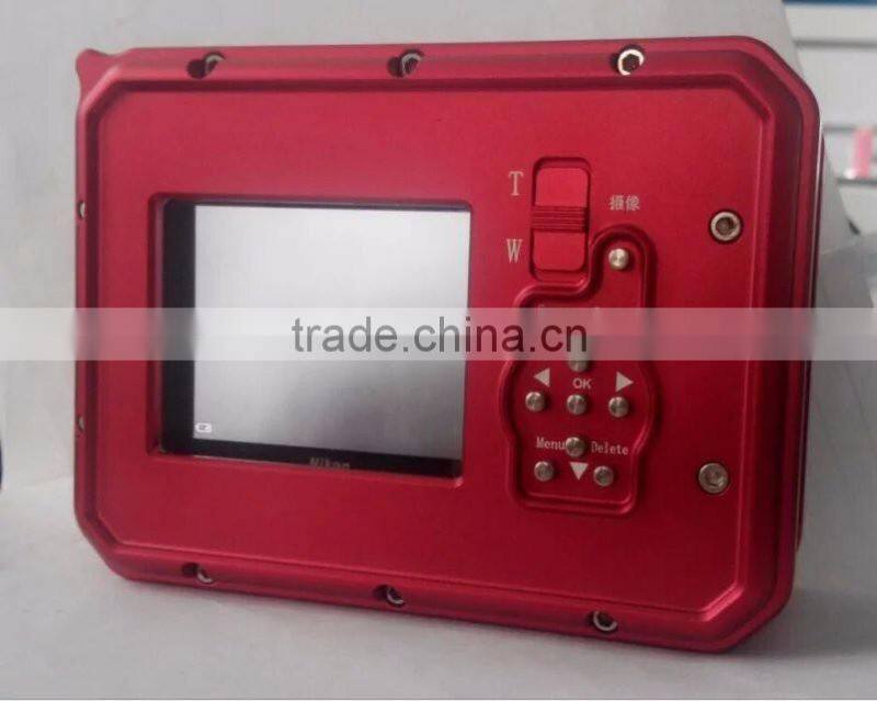 Explosion proof digital camera ZBS1900