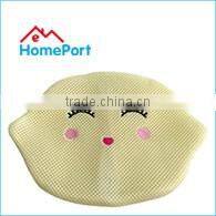 Sandwich Cartoon Zipper Washing Bags For lingerie Socks