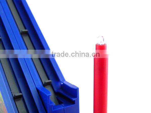 Electric Slot Car High Speed Racing with Light & Music BWH166299