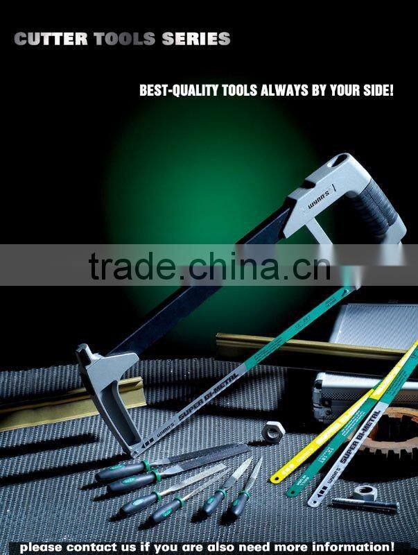 6PCS NEEDLE FILE SET