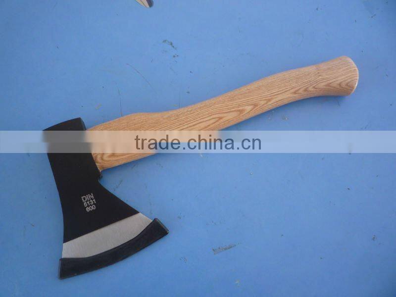 Long fiberglass Handle 1.6kg head Axe