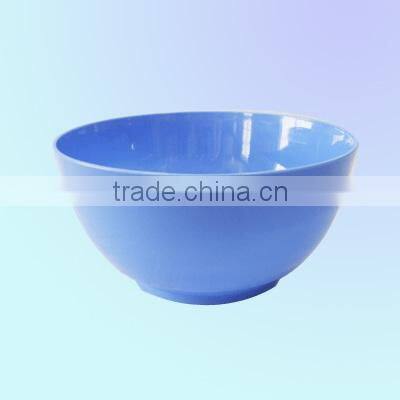 unique solid sales plastic salad bowl