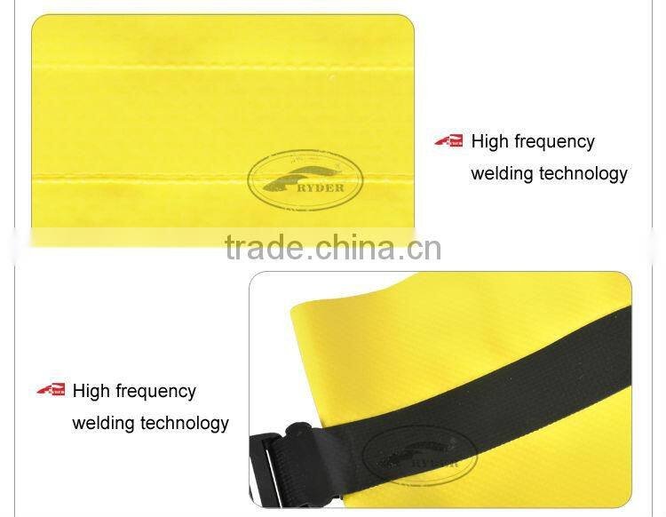 20L Customer Design Cartoon Waterproof Overnight Bag