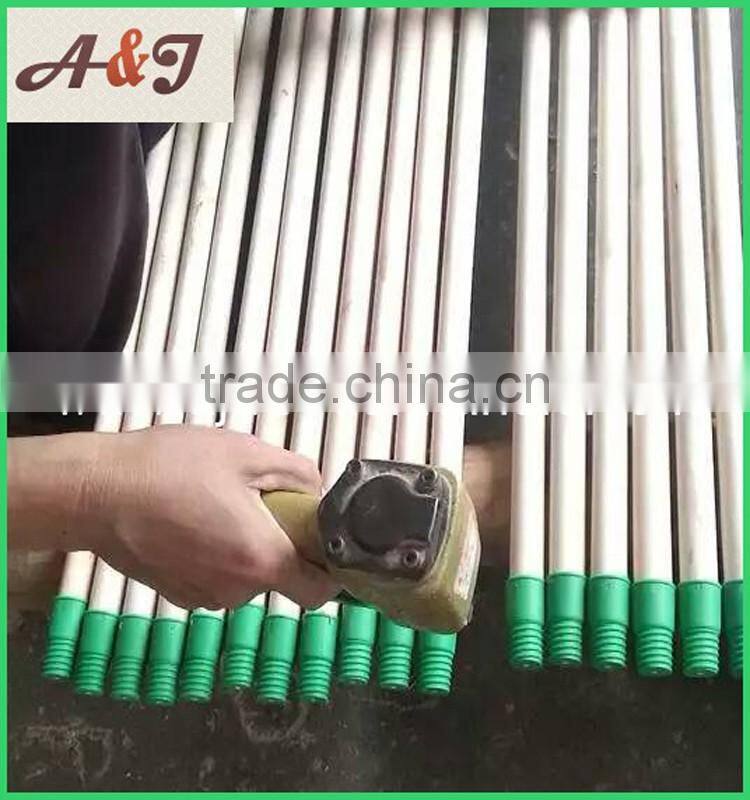 high quality wooden mop handle mop stick cheap price