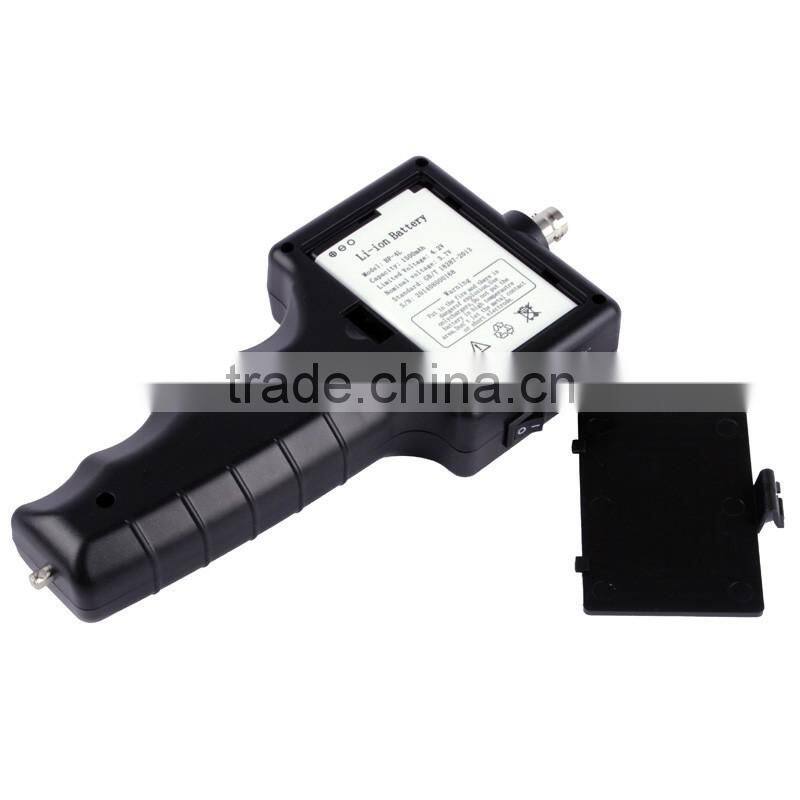 2.5 Inch CCTV CAMERA TESTER