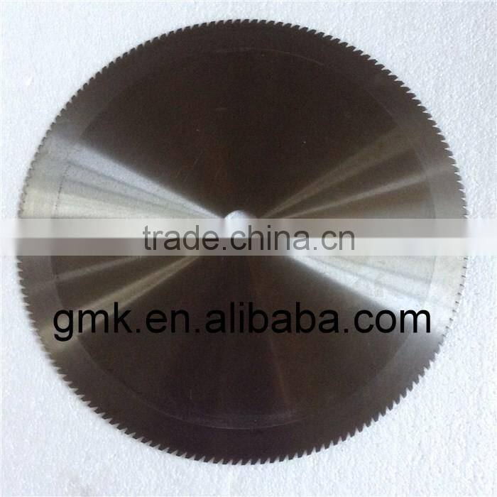 China supplier Best-Selling circular concave blade small size