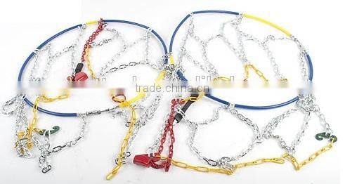 Car Tyre Snow Chain