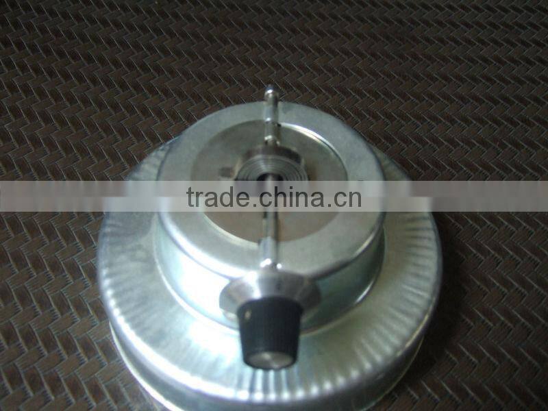 WUHU BOTON Thermostatic Bimetal Coil