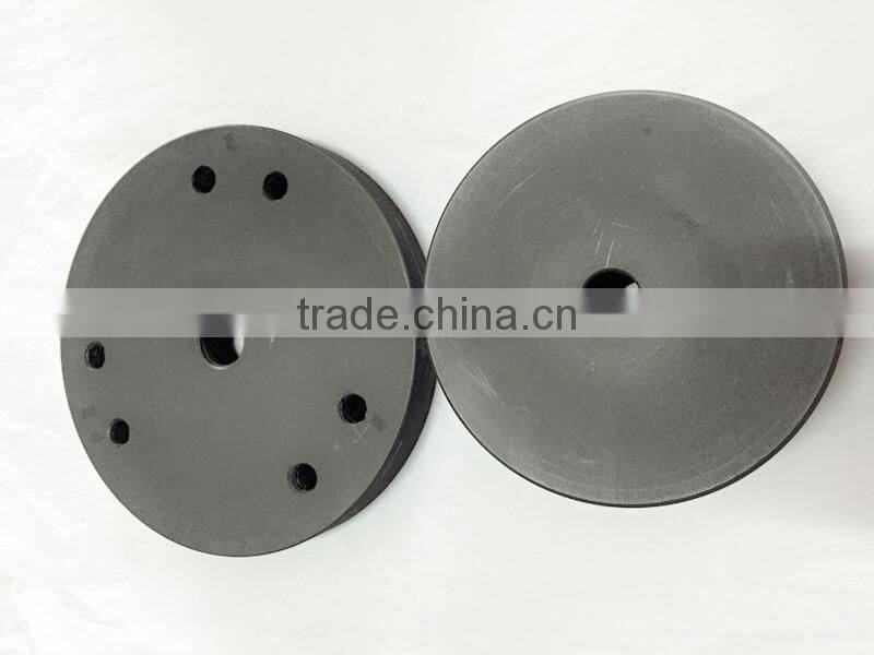 high purity graphite mould for continous casting