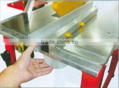 12" Portable Circular Saw with dust collector BM10212 NEW! PATENT!