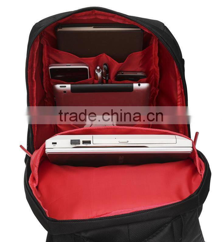 2015 Newest Design Laptop Backpack Bag and Computer Accessories