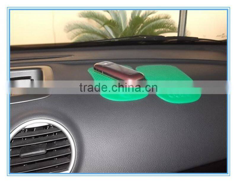 Hot Promotional Gifts Anti-skid mobile phone pad