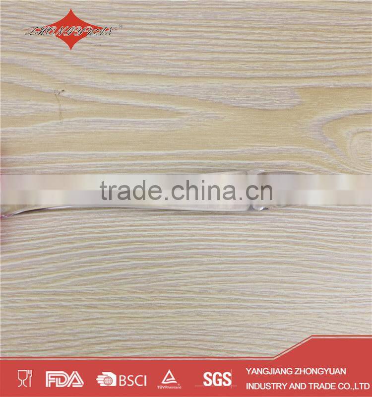 solid color silicone spatula for bakery tools