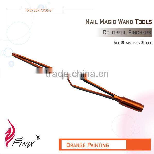 Nail Magic Wand Nail Tweezer