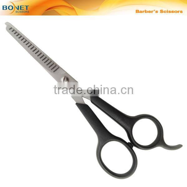 S81029 LFGB qualified 5-1/2" hot hair salon Scissors