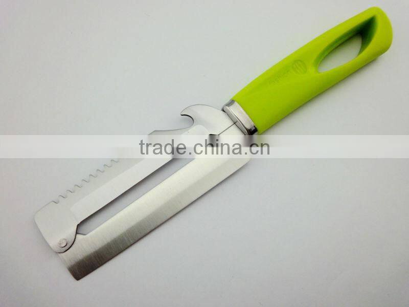 Sampa Item P059 common kitchen tools chopping and peeling vegetable