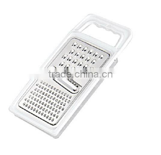 548-1four sides kitchen grater with pp handle