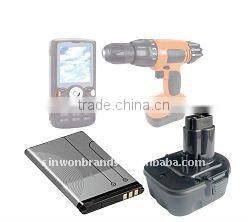 Smart Battery Charger