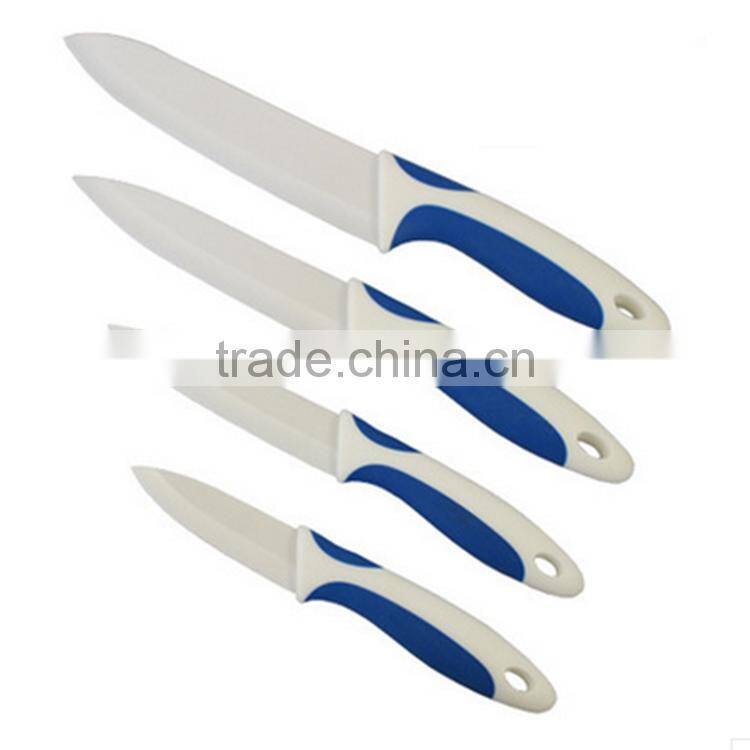 Ceramic Knives