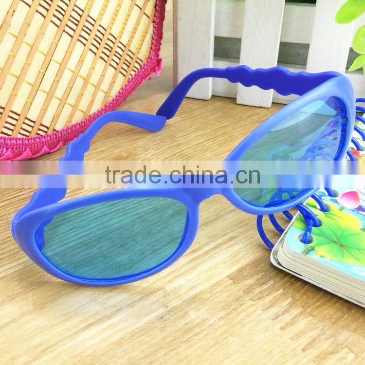 Hot Selling Plastic Sun Glasses Kids Sunglasses Cheap Promotional Children's Sunglasses