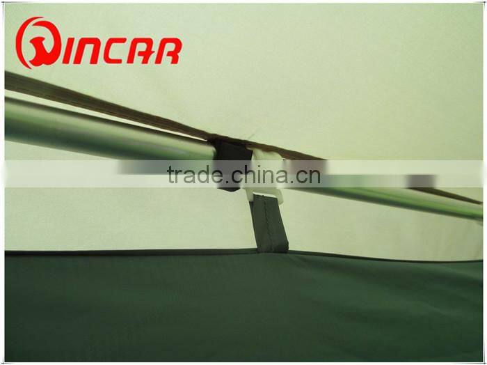 150D waterproof oxford fabric tent, 30 seconds tent, camping tent