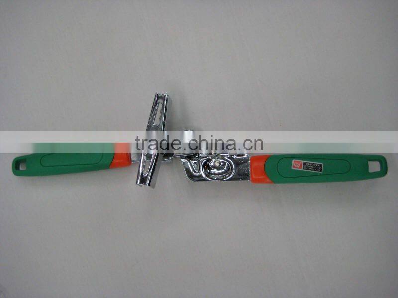 DELUXE PLASTIC HANDLE CAN OPENER