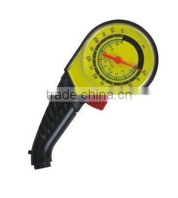 Tire Pressure Gauge
