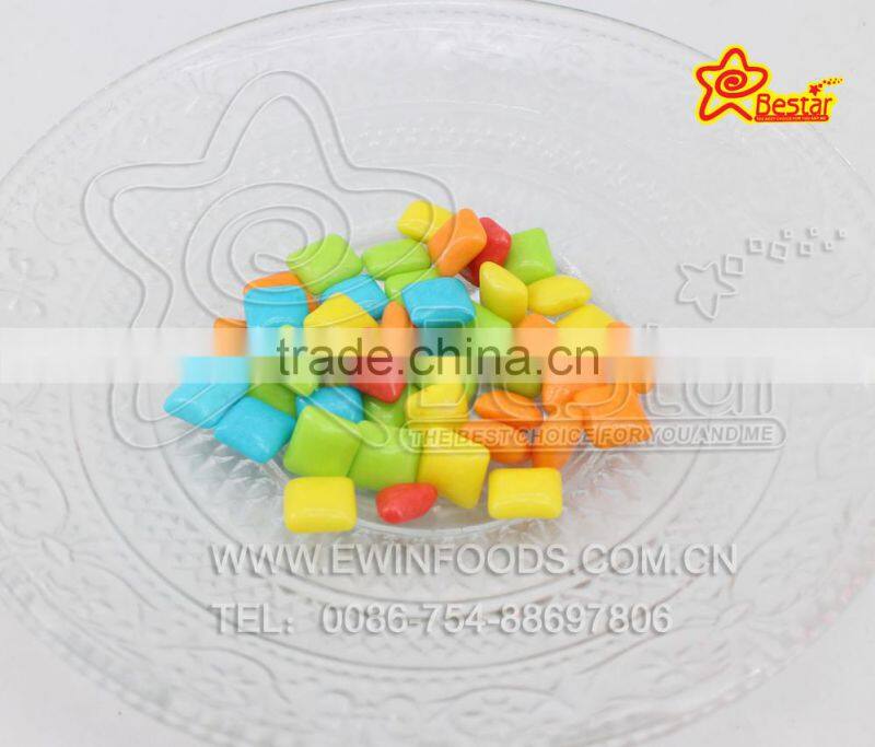 Silver Bullet Toy Candy Hard Candy