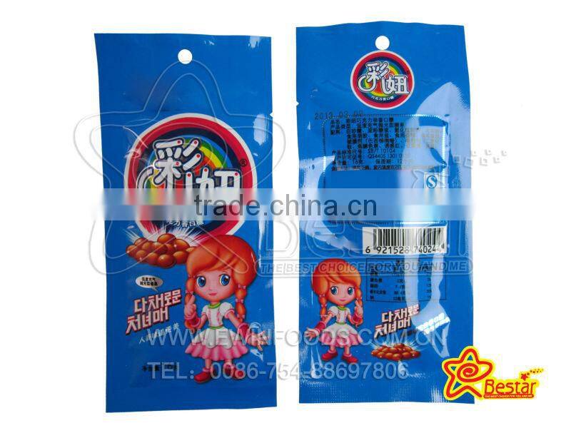 Polish Chocolate Bean with 2 Flavor