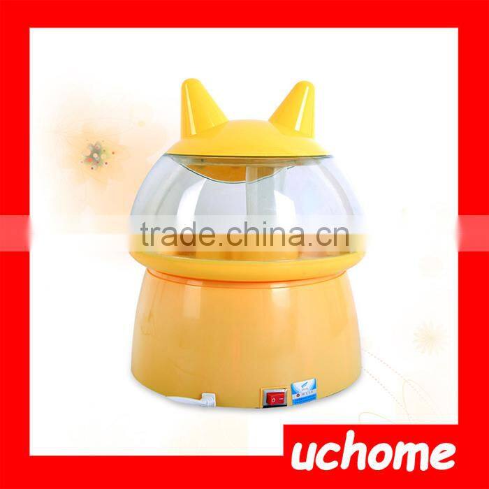 UCHOME 2017 New Product Humidifier Cartoon Model Ultrasonic Cool Mist Humidifier