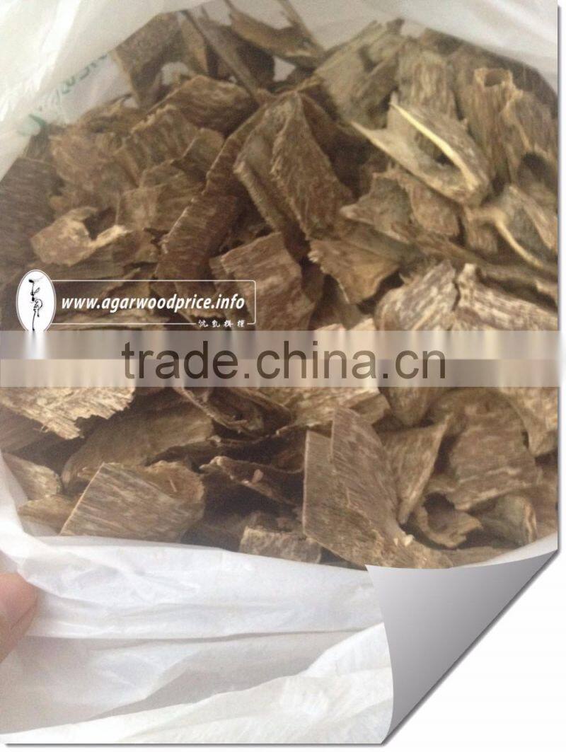 Oud chunks with sweet scent for excellent room fragrance from Nhang Thien JSC, Vietnam