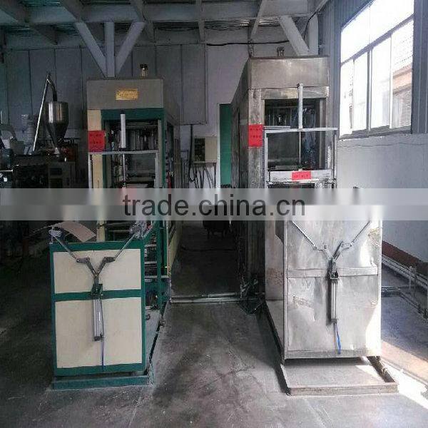 Plastic Insert Tray fruit packing PP Plastic Inner Package Apple Tray