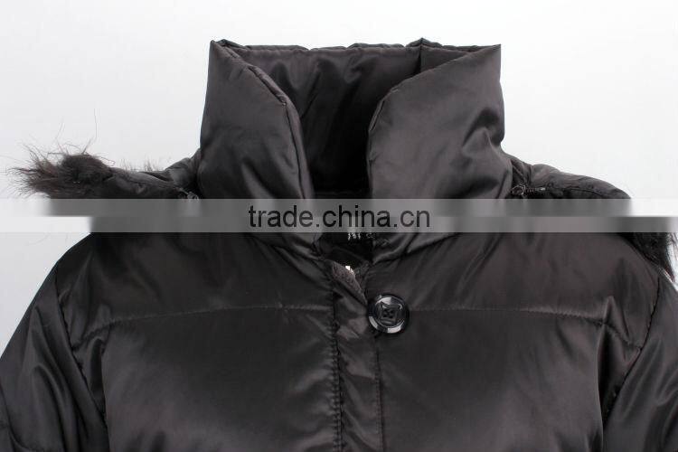 Bulk Overstock Surplus Brand Clothing Womens Winter Down Jackets