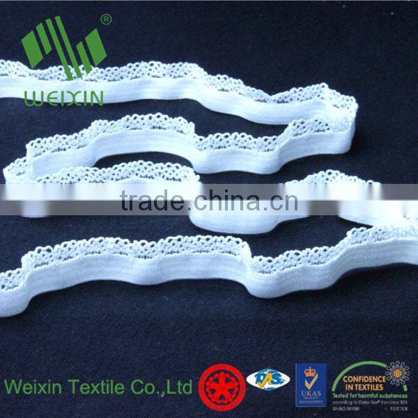 Knited String Elastic Trimming Underwear Decorations