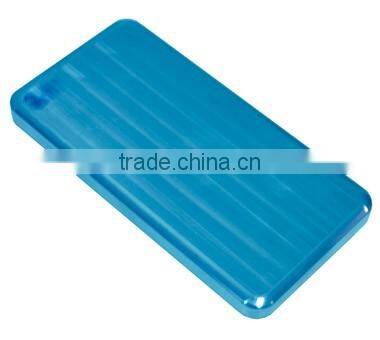 3D blank case mold, aluminium 3D mold