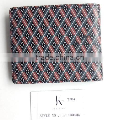 Promotion Wallet Key Chain Gift Set For Business Giveaway J7110040a