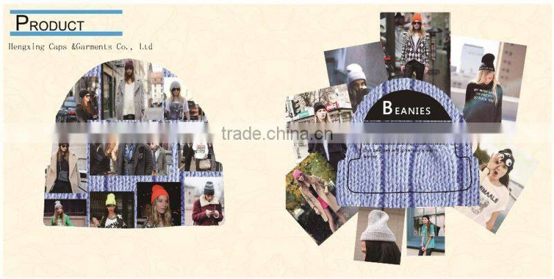 Knit Beanie Ski Personalise Woolly Knitting Pattern Ski Beanie Hat