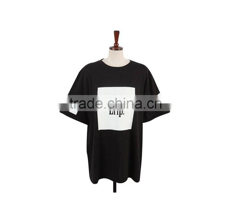 100%cotton eye bird fabric 2017 fashion xxl ladies clothes online new style